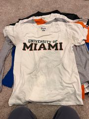 Umiami Shirt