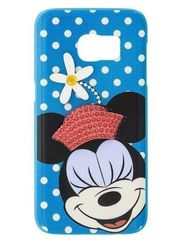 Minnie Mouse Samsung Galaxy S7 Case