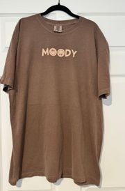 Moody Shirt