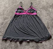 Xoxo Intimates SIZE XL