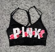 PINK Victoria’s Secret Sports Bra