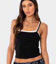 Edikted Layer Tank Top