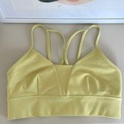 SWEATY BETTY | Super Sculpt Sports Bra | Size Medium