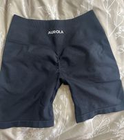 Aurola Spandex