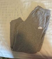 Nike sweatpants