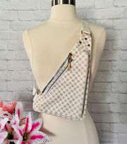 NEW ‘Kaz’ Triangle Crossbody