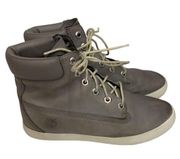 Timberland Women's Flannery 6in Fashion Sneaker size 6 A25