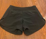 Running Shorts 