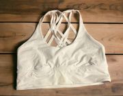 Lululemon sport bra size 10