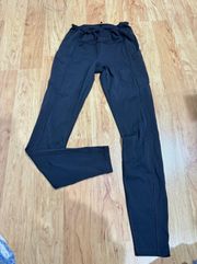 Lululemon Black Speed Up Tight 28” Leggings