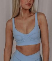 Tryout Sports Bra