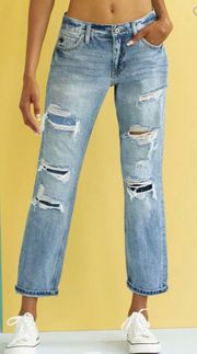 Boyfriend Jeans