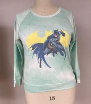 Batman Crewneck Sweatshirt XXL