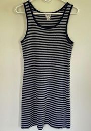 Andrea Jovine 100% Cotton Dress Size Medium