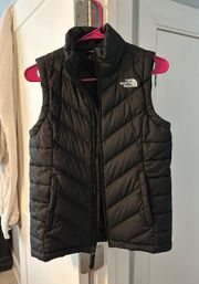 The North Face Vest