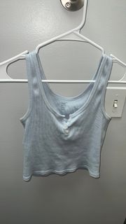 Crop Tank