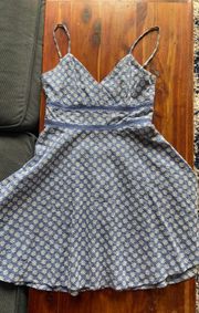 Boutique Sundress