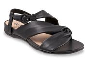 Softwalk Tieli Sandal Black Sandals Size 8.5M