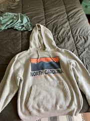 North Carolina Sweatshirt