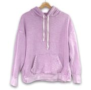 SUNDRY for EVEREVE - Light Purple Hoodie - 1 (Oversized could fit Medium)