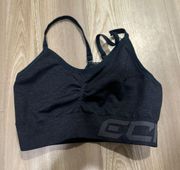 sports bra