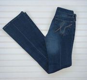 bebe nwt flare jeans