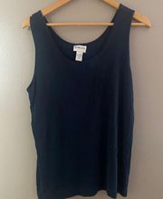 Chico’s Travelers Tank