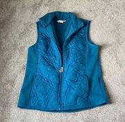 Cambridge Dry Goods Vest SIZE S