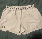 Under Armor Shorts