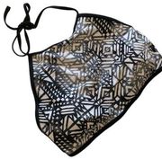 Arizona Jeans  women's large bikini top