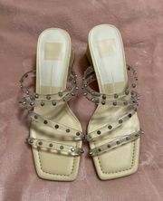 Dolce Vita Sandal