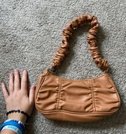 Shoulder Purse