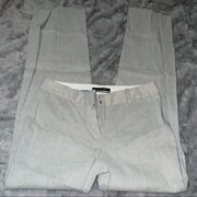 Elie Tahari Linen pants