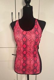 Hard‎ candy sport tank top . Size M