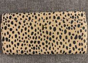 Universal Thread Cheetah Wallet