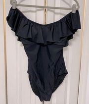 Old Navy women’s one piece swimsuit