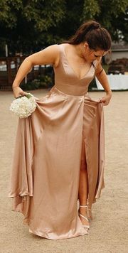 Bridesmaids Dress