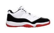 Jordan 11 Low Concord Bred