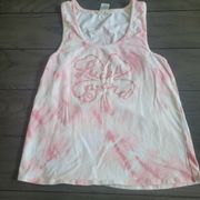 Lucky brand tank top shirt size L large