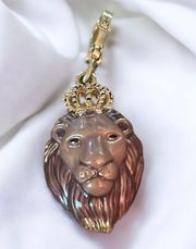 RARE 2007  Leo The Lion Charm