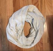 Lululemon Vinyasa Scarf