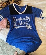 Kentucky Wildcats V Neck 