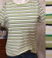 White Stag Vintage Style Stripe Tee! Algoon