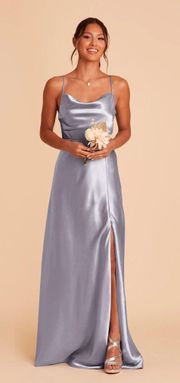 Bridesmaid Dress