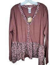 Main Strip Top nwt