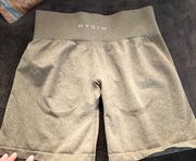 Contour Seamless Shorts