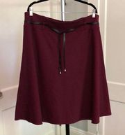 New York clothing company nwot size xl skirt