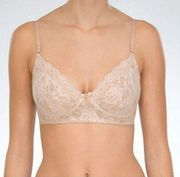 Hanky Panky Signature Glam Lace Bra