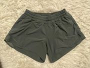 Hotty Hot Shorts 4”