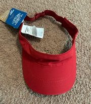 Brooks NWT running visor